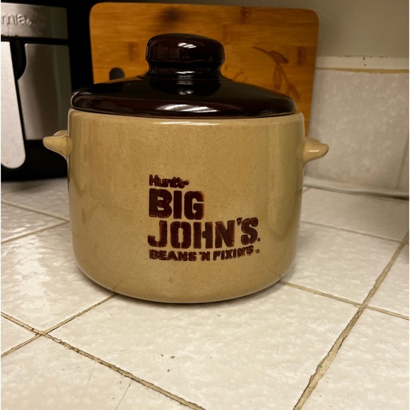 Hunts Kitchen Vintage Hunts Big Johns Beans And Fixins Casserole